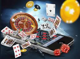 Latest Trends and Changes in Online Casino UK News Latest Trends and Changes in Online Casino UK News