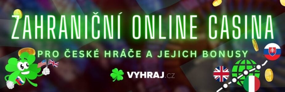 Jak si vybrat nejlepší české casina - Vše, co potřebujete vědět Jak si vybrat nejlepší české casina - Vše, co potřebujete vědět