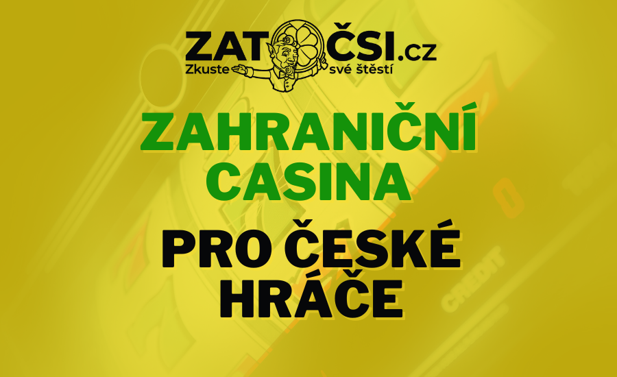 Jak si vybrat nejlepší české casina - Vše, co potřebujete vědět Jak si vybrat nejlepší české casina - Vše, co potřebujete vědět
