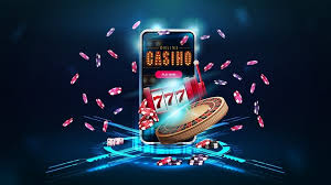 Nejlepší ceske online casino pro vaši zábavu